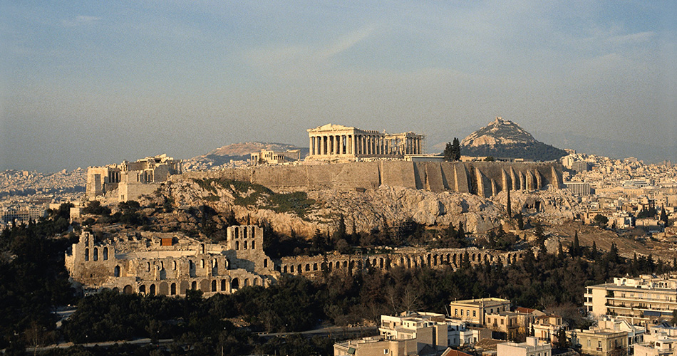 Ακρόπολη